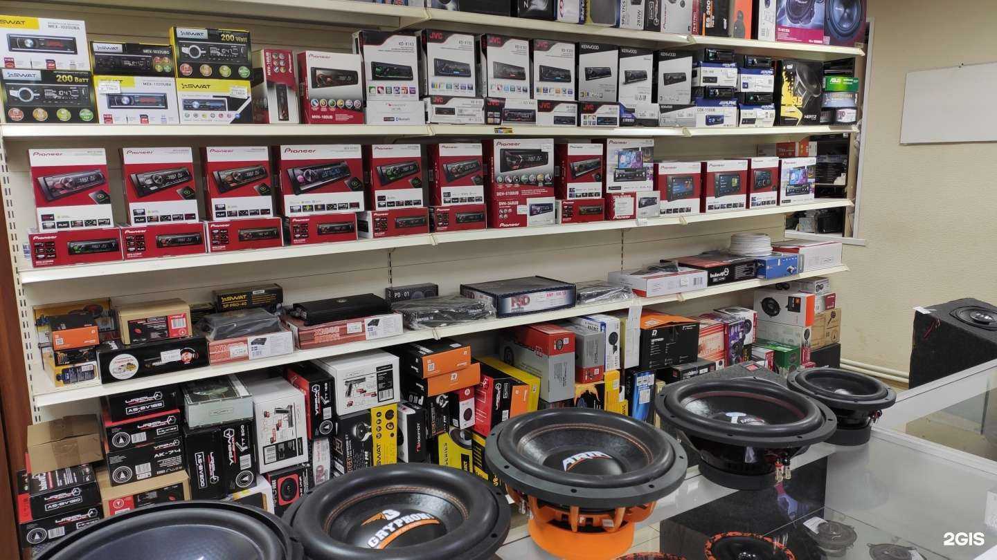 Отзывы на компанию Автозвук в Копейске c фото