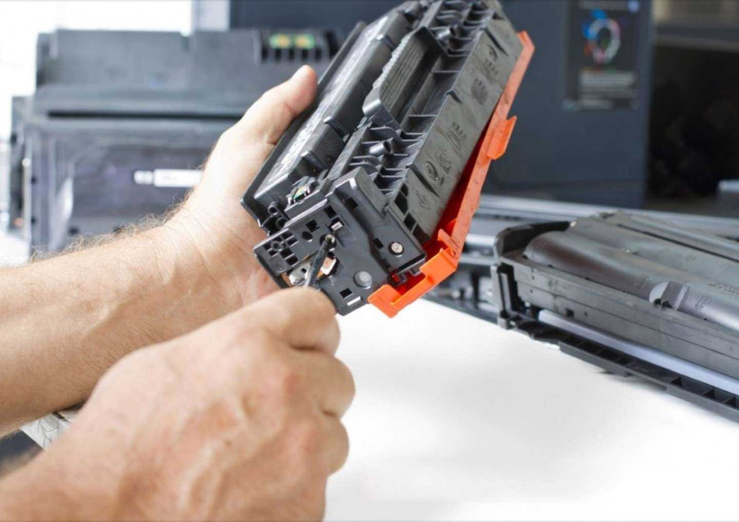 Отзывы на компанию ПринтТех в Калининграде c фото