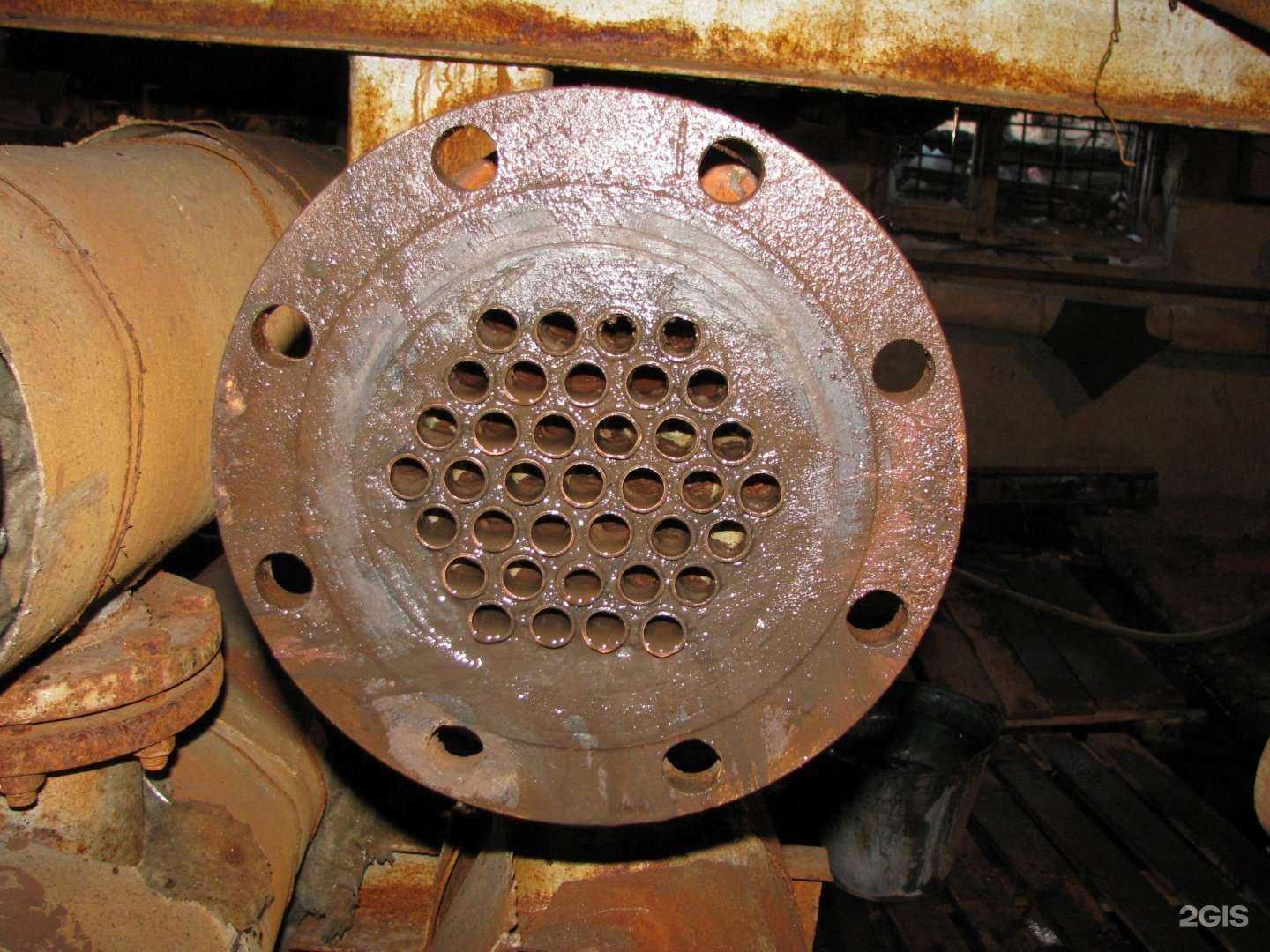 Отзывы на компанию Уральский завод теплотехнического оборудования в Екатеринбурге c фото