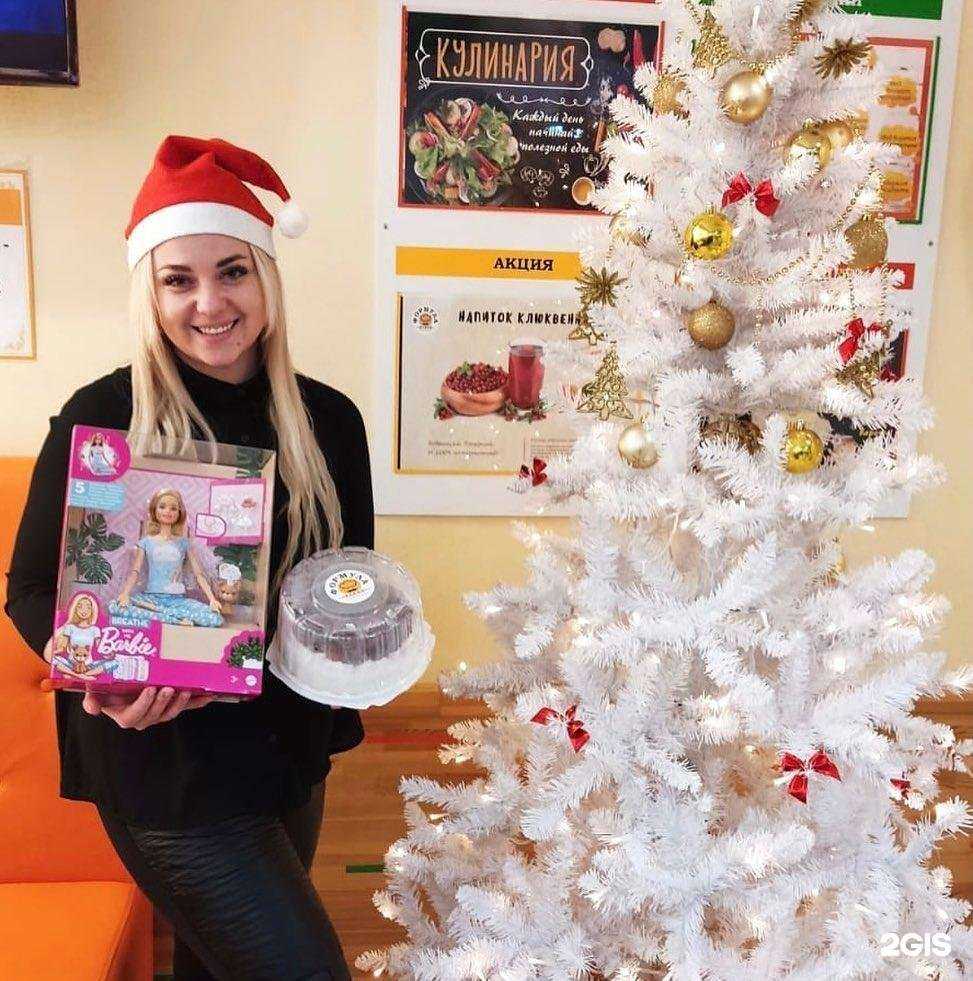 Отзывы на компанию Формула хлеба в Саратове c фото