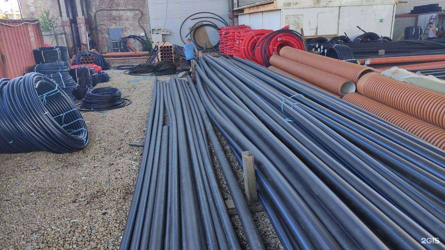 Отзывы на компанию СтандартПайп в Нижнем Новгороде c фото