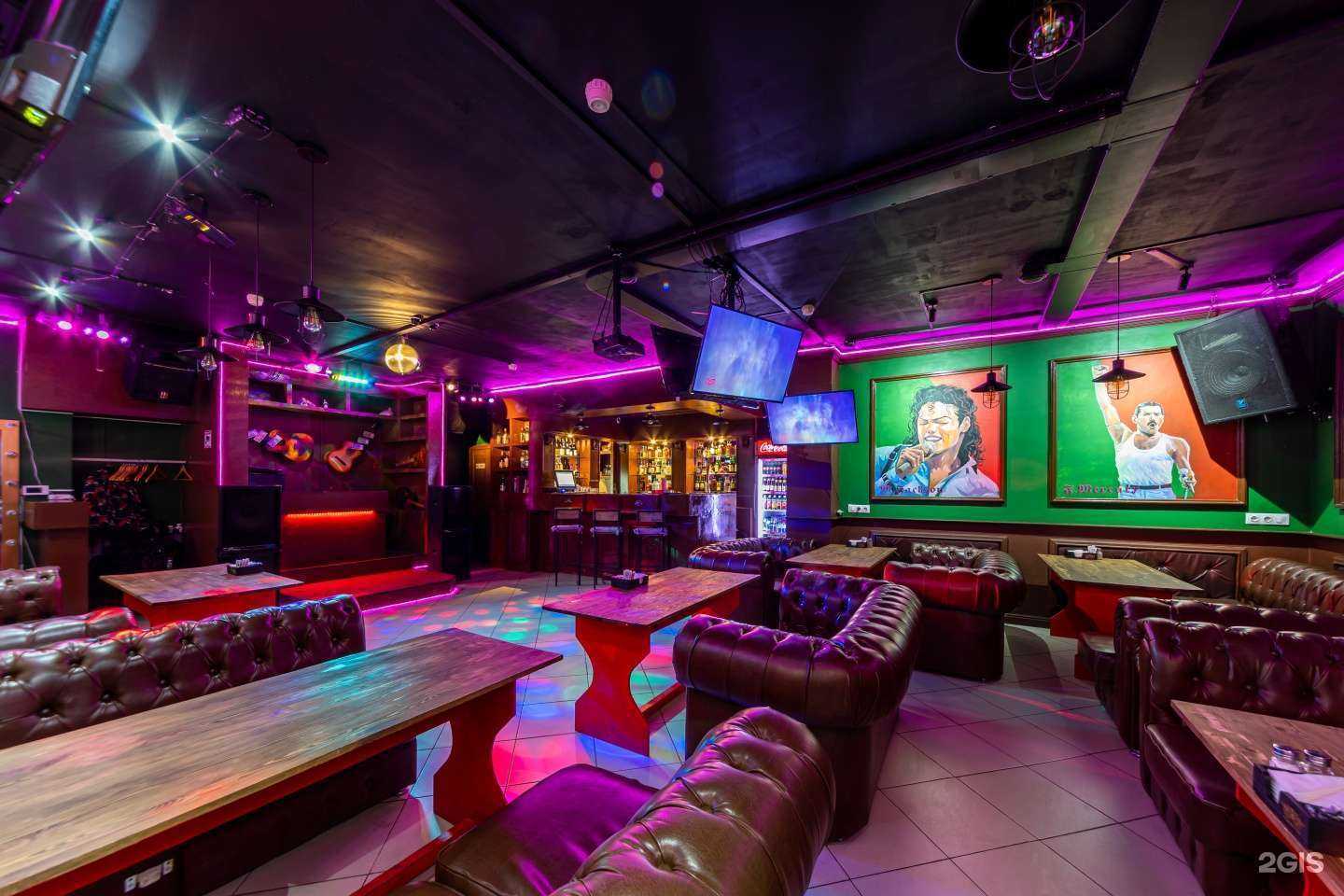 Отзывы на компанию MC Karaoke Club в г. Люберцы c фото