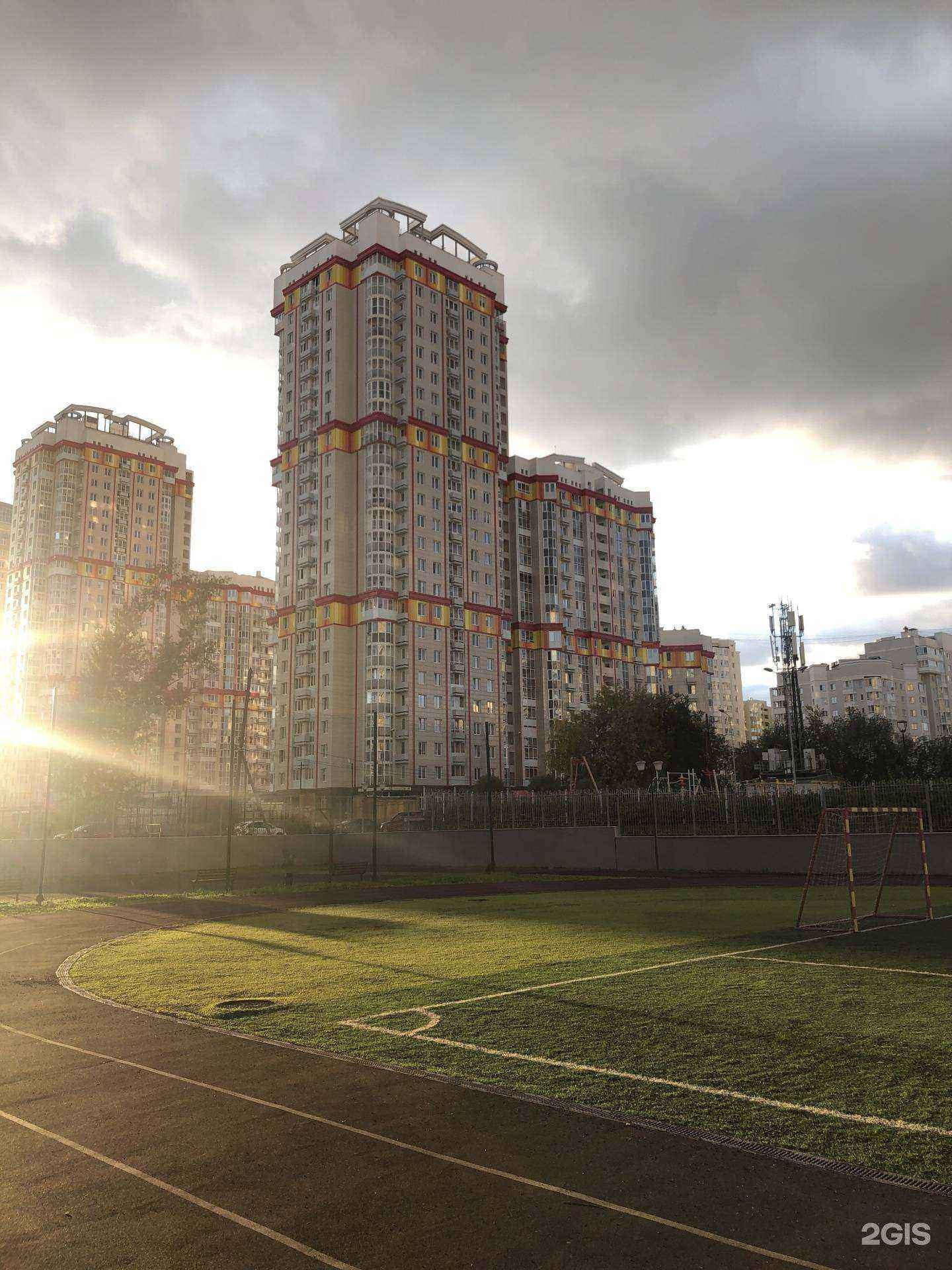 Отзывы на компанию Я-лучший в Екатеринбурге c фото - фотография 2 из 2