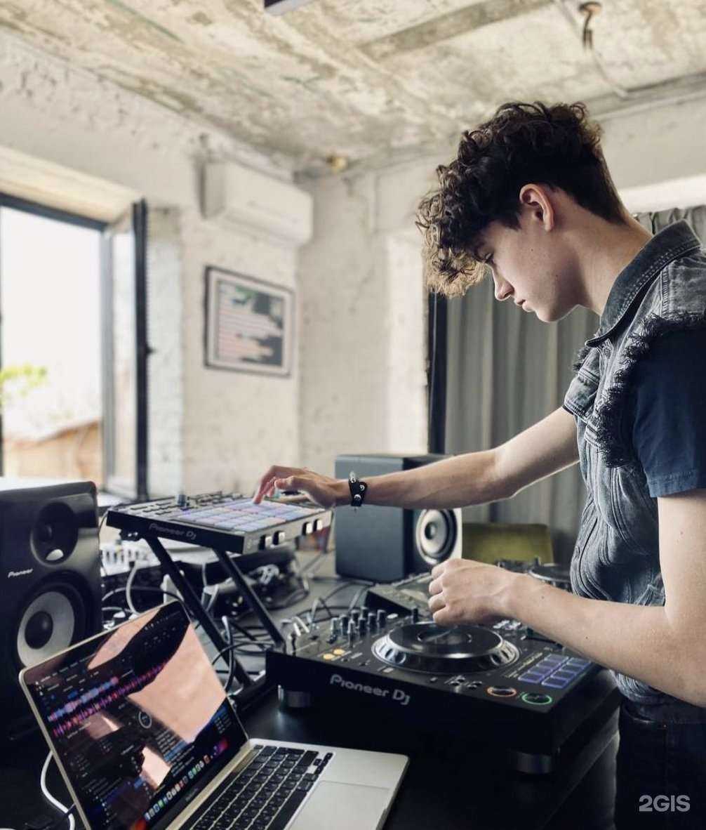 Отзывы на компанию Tochka.DJ в Ростове-на-Дону c фото