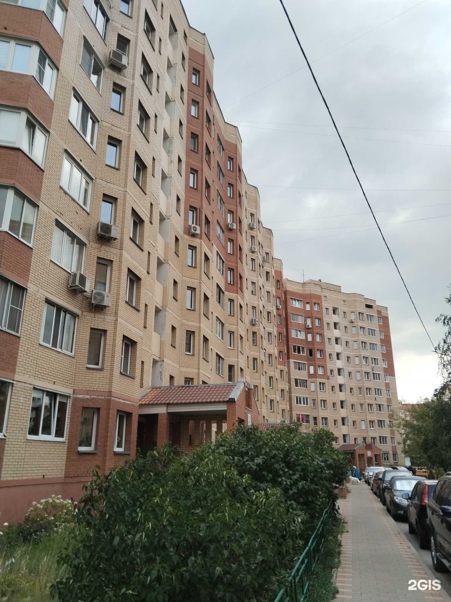 Отзывы на компанию Буквашка в Жуковском c фото - фотография 2 из 2