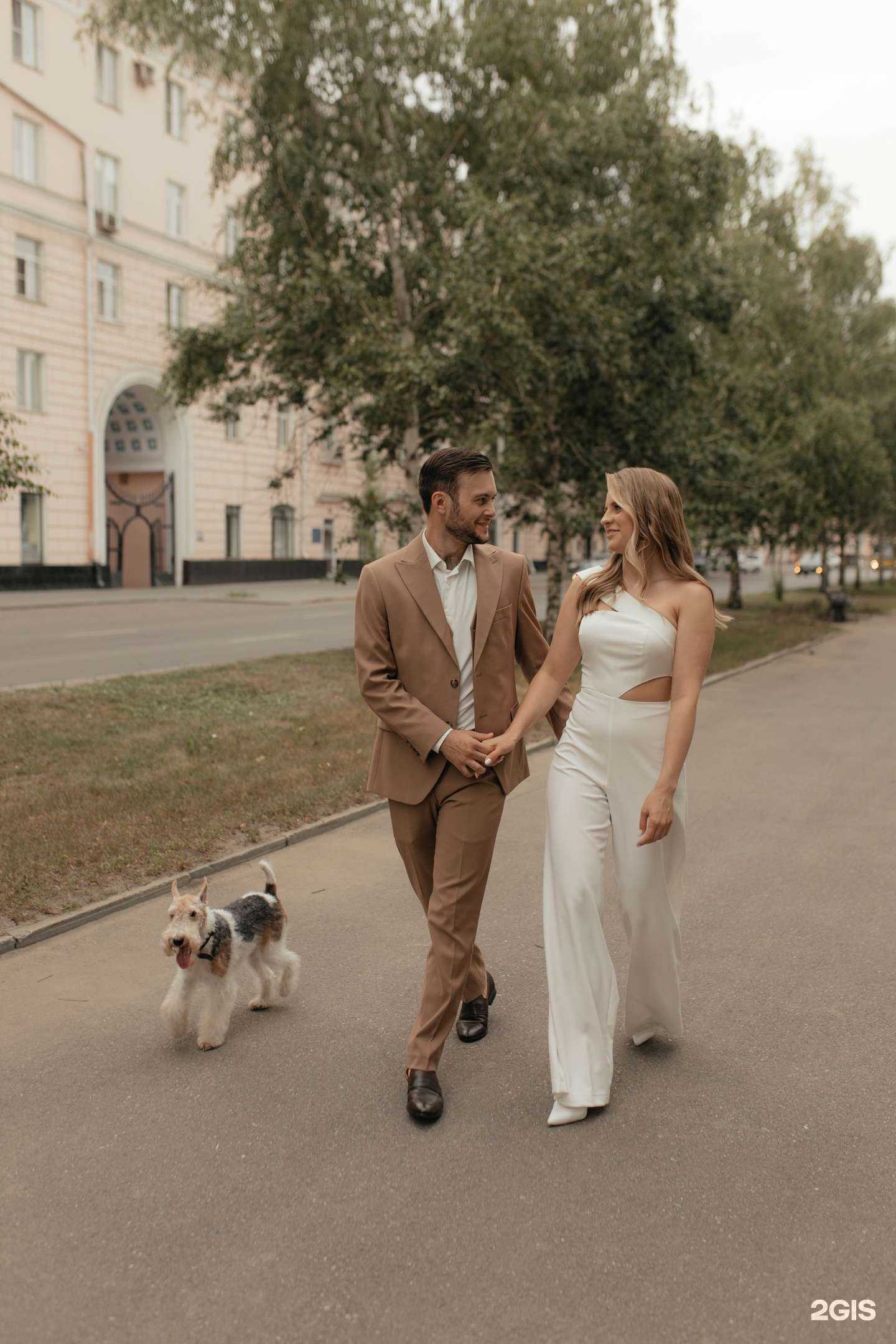 Отзывы на компанию Свадебное агентство Екатерины Цепелевой в Барнауле c фото