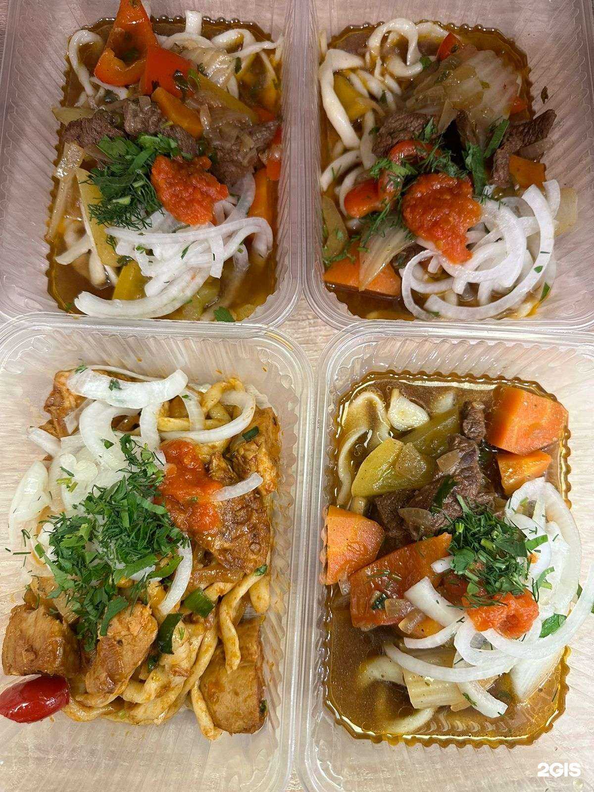 Отзывы на компанию Блин&Бургер в Екатеринбурге c фото