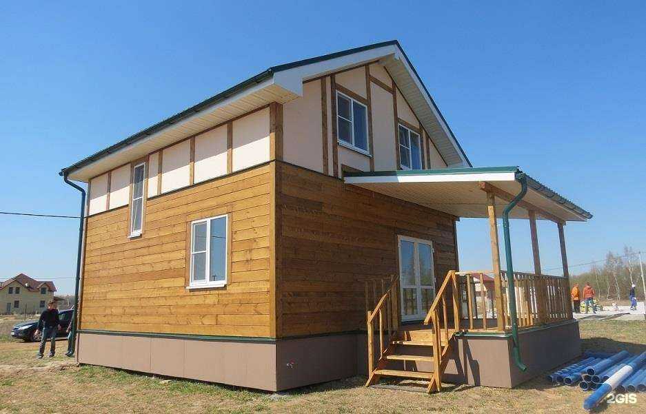 Отзывы на компанию Усадьба в Ярославле c фото