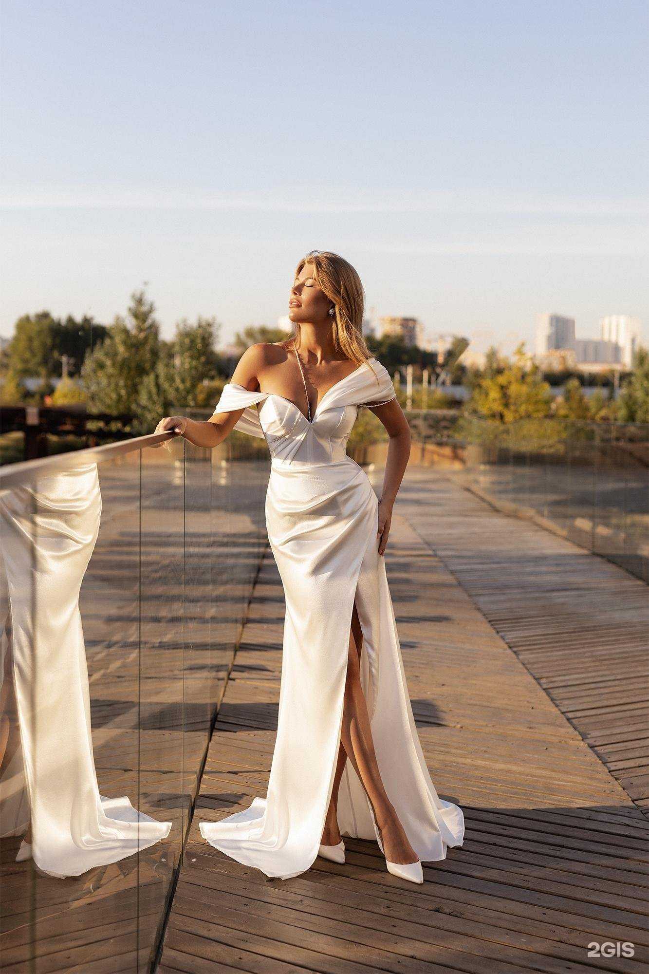 Отзывы на компанию Happy Bride в Тюмени c фото