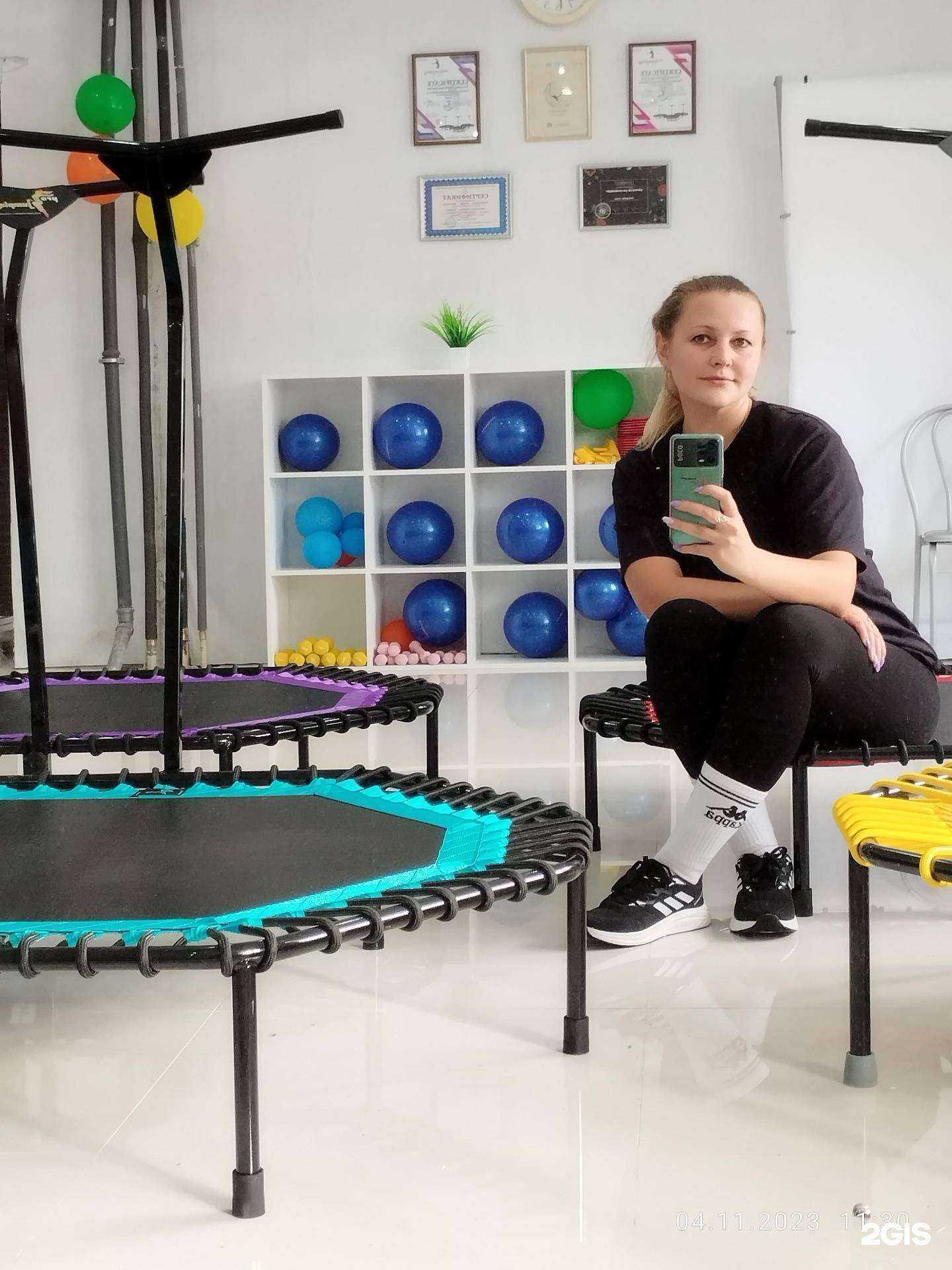 Отзывы на компанию Love Jumping в г. Иркутск c фото