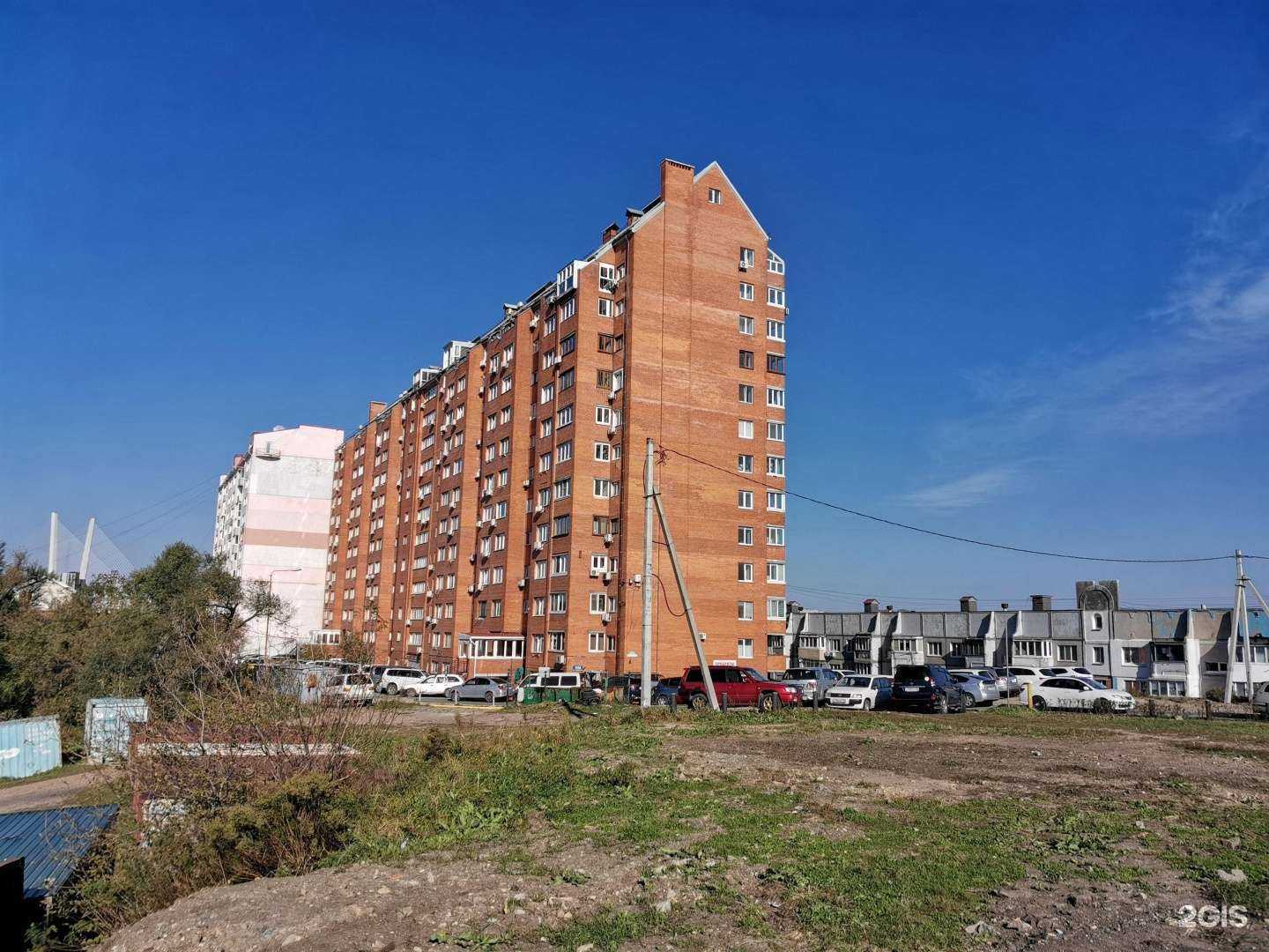 Отзывы на компанию Паритет в Владивостоке c фото - фотография 2 из 2