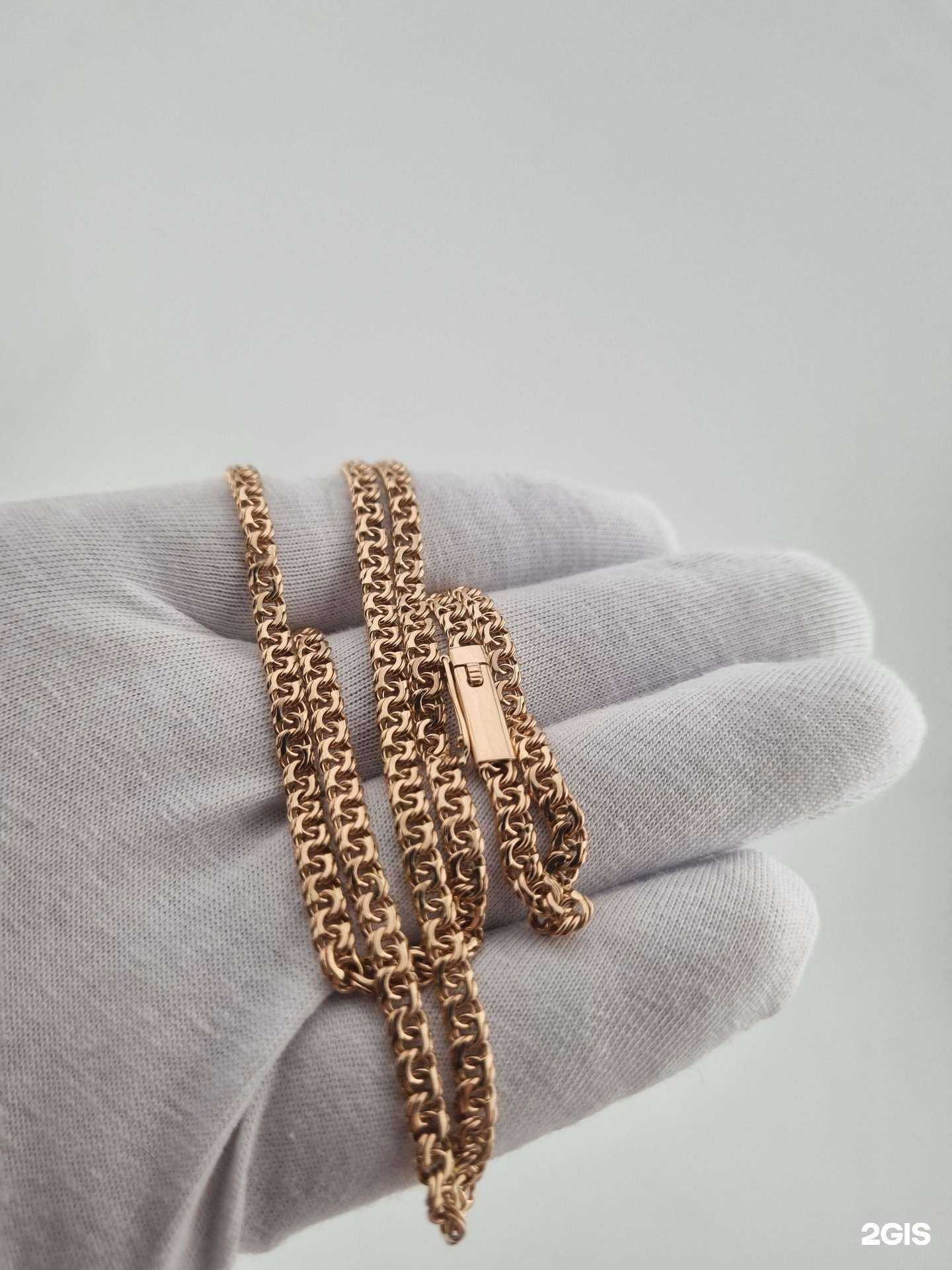 Отзывы на компанию Ювелирная мастерская в г. Красноярск c фото