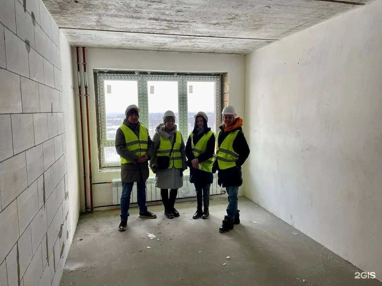 Отзывы на компанию Новый Ярославль в г. Ярославль c фото