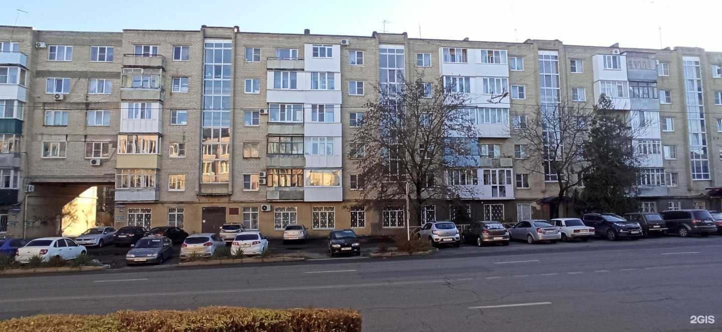 Отзывы на компанию Научно-исследовательский центр Охрана Федеральной службы ВНГ РФ  в Ставрополе c фото - фотография 2 из 2