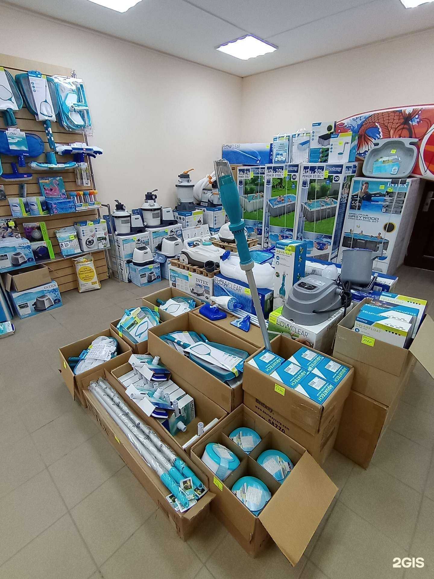 Отзывы на компанию Mandarin-shop34  в Волгограде c фото