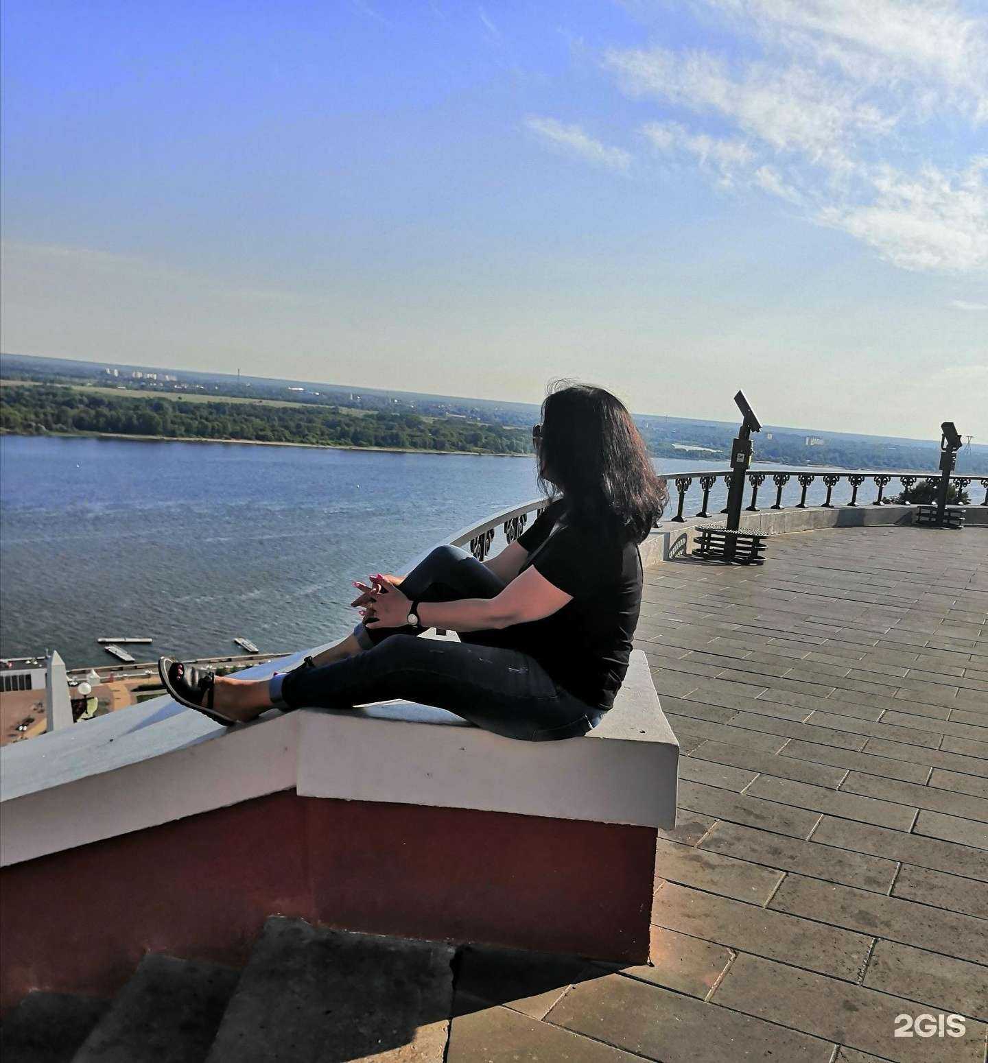 Отзывы на компанию Хостел-НН в г. Нижний Новгород c фото