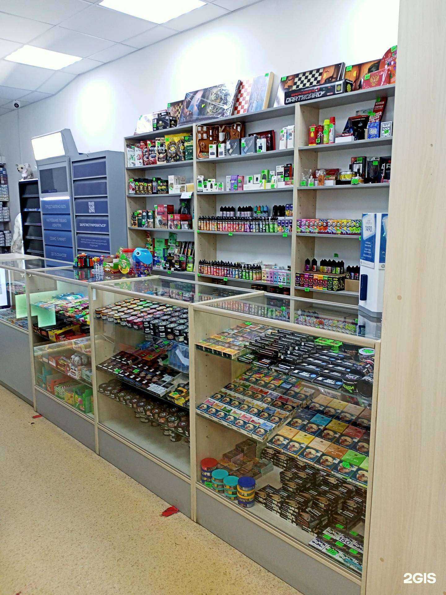 Отзывы на компанию TobacooKaif в Казани c фото