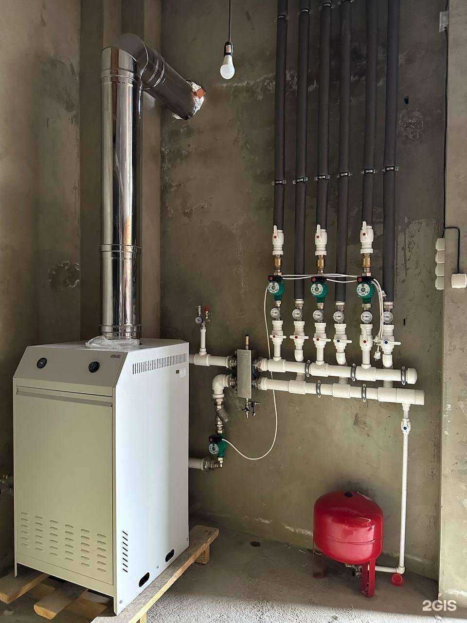 Отзывы на компанию Lider климат в г. Махачкала c фото