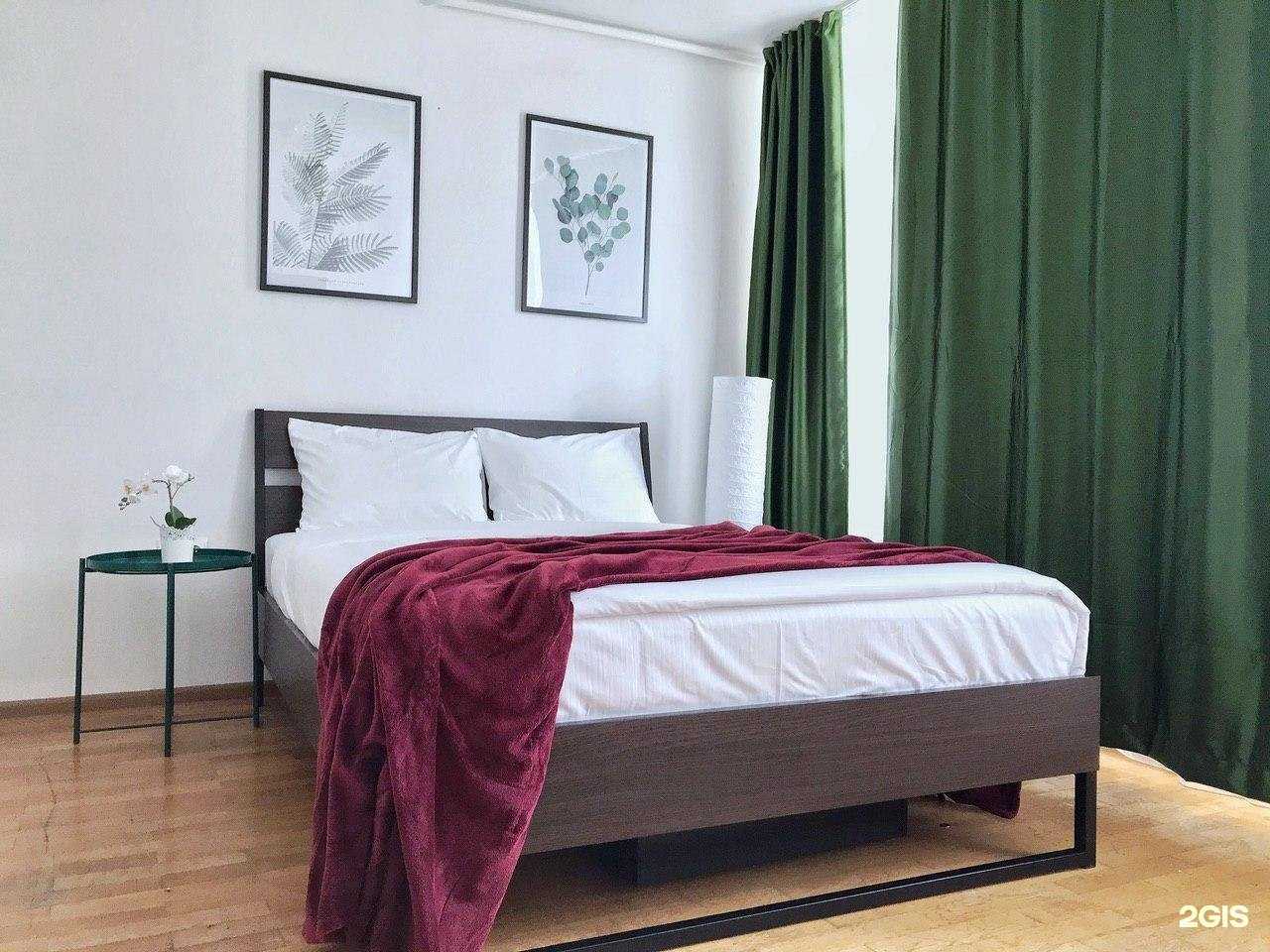 Отзывы на компанию Добрые квартиры в Ростове-на-Дону c фото