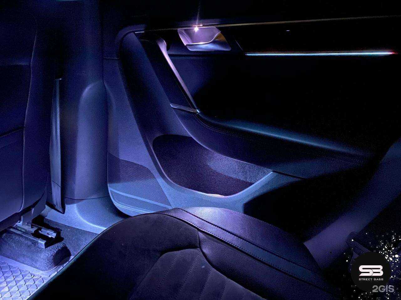 Отзывы на компанию Street Bass в г. Воронеж c фото