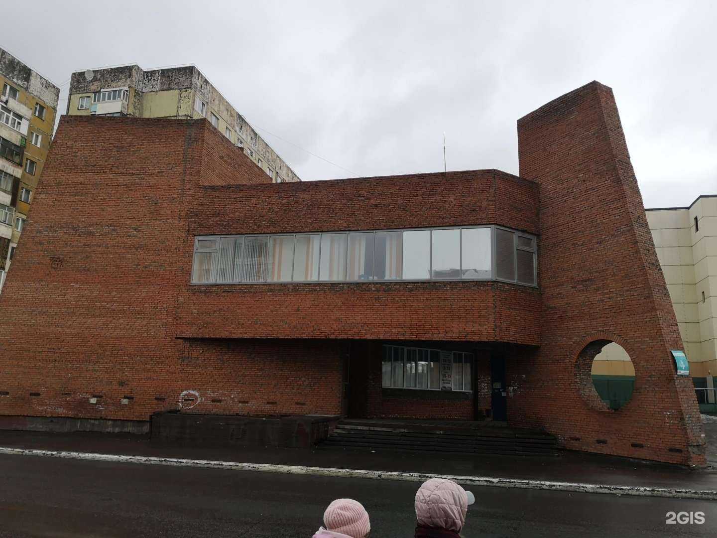 Отзывы на компанию Почта России в Норильске c фото - фотография 2 из 2