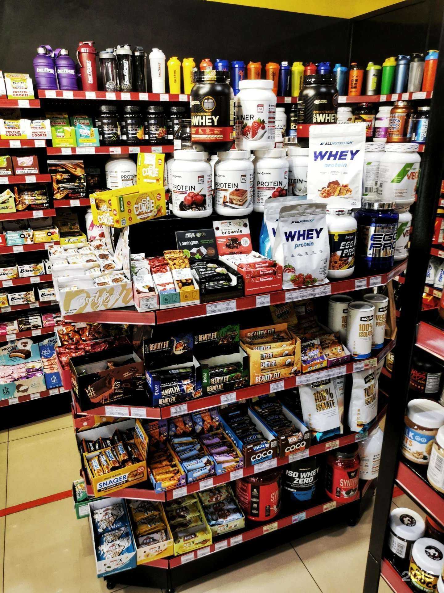 Отзывы на компанию BODY-PIT.RU в г. Тюмень c фото