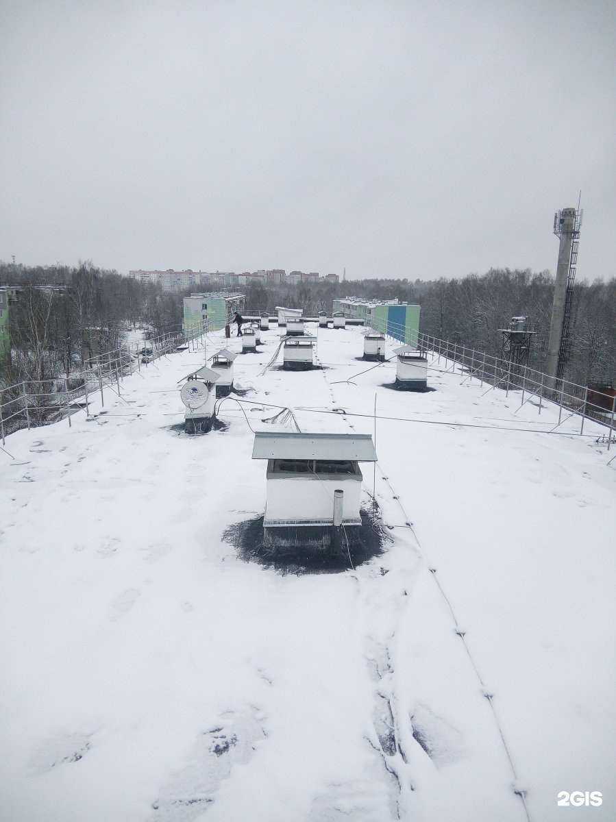 Отзывы на компанию Детская школа искусств №8 г. Калуги в Калуге c фото - фотография 2 из 2