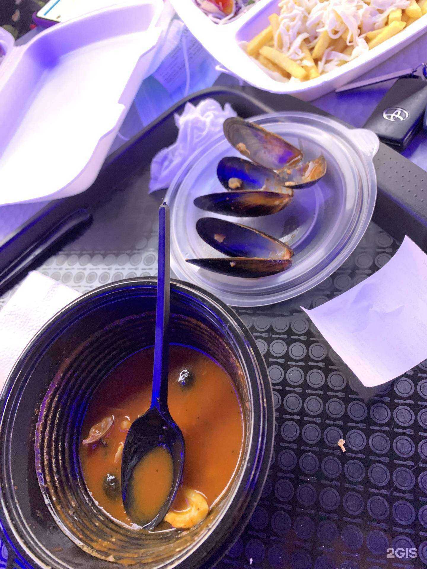 Отзывы на компанию Spalletti в г. Хабаровск c фото