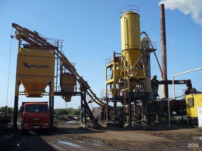 Отзывы на компанию ДорСтройСервис в Бузулуке c фото