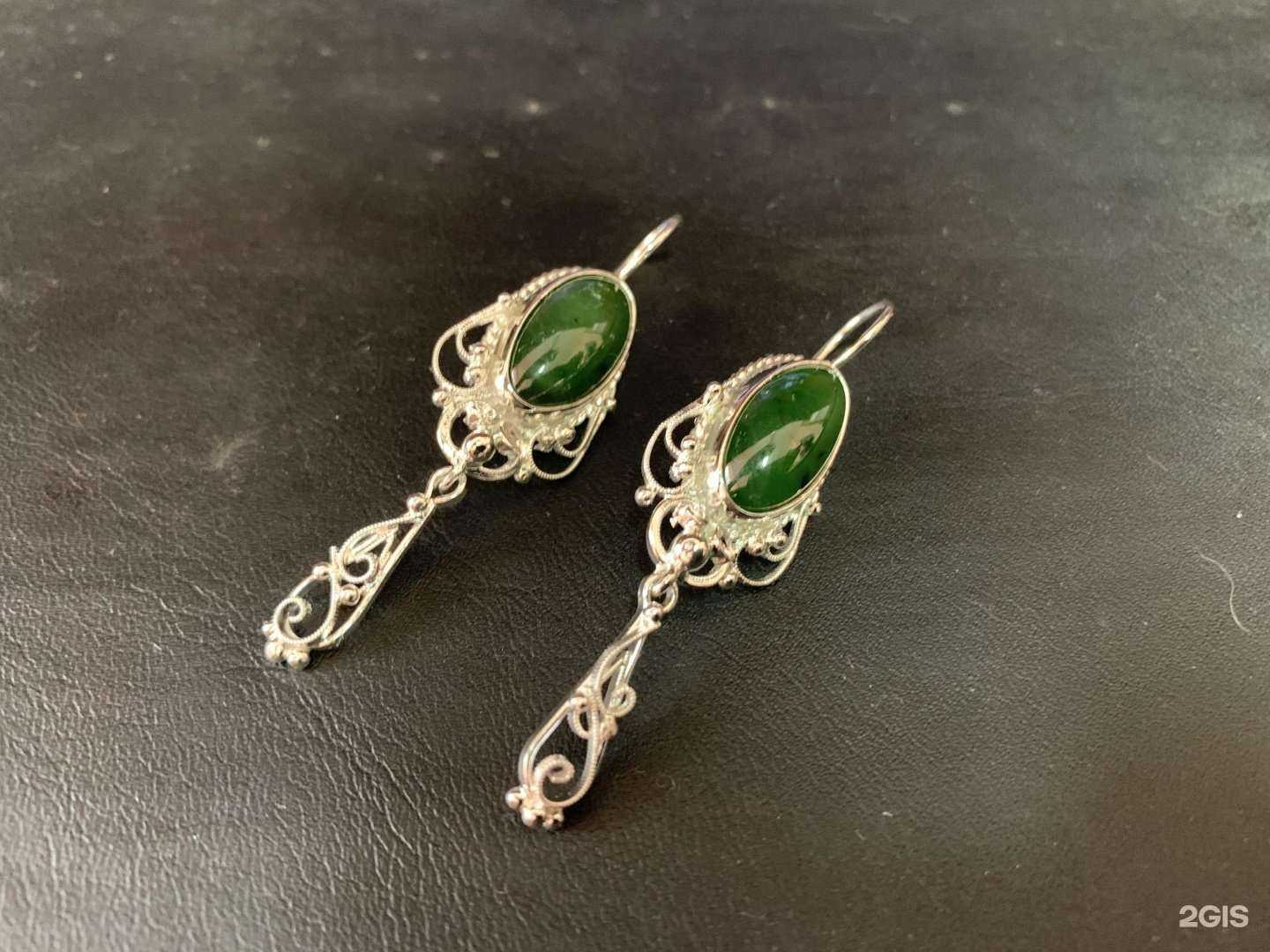 Отзывы на компанию Ювелирная мастерская в Улан-Удэ c фото