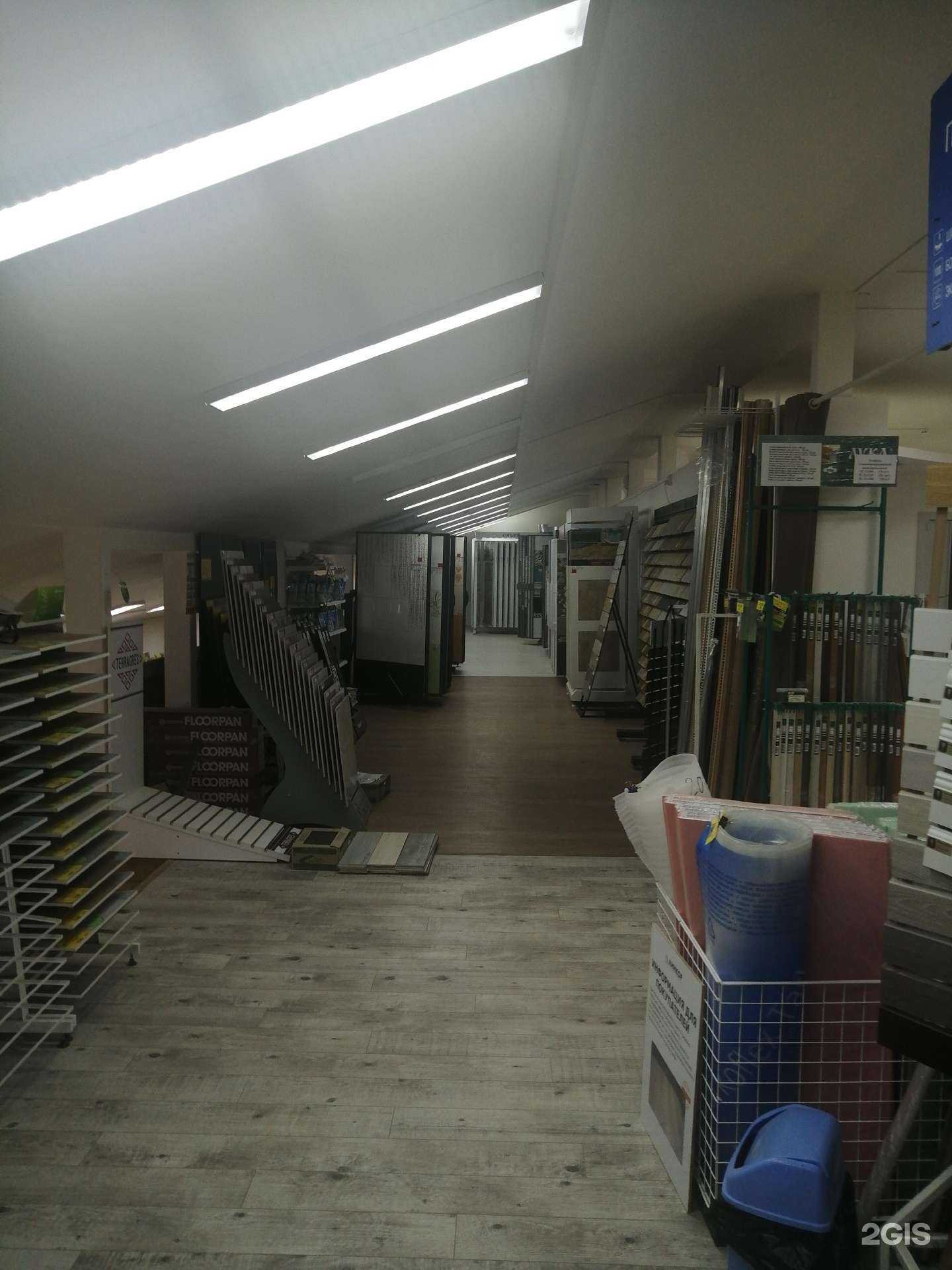 Отзывы на компанию Линкор в г. Елец c фото