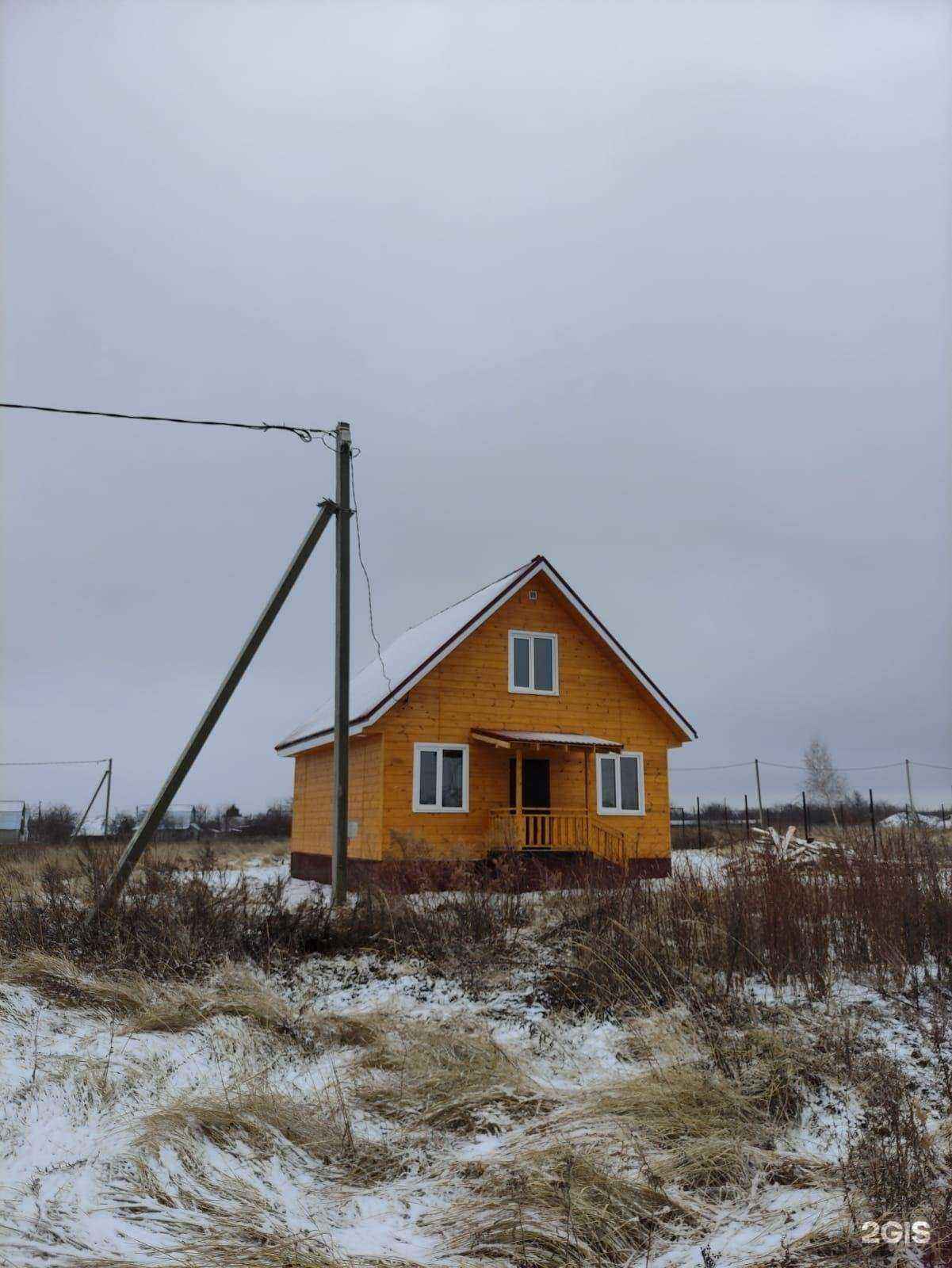 Отзывы на компанию Империя-Строй в г. Пенза c фото