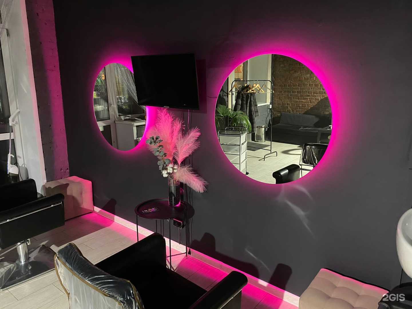 Отзывы на компанию Keratin hair prof в Омске c фото