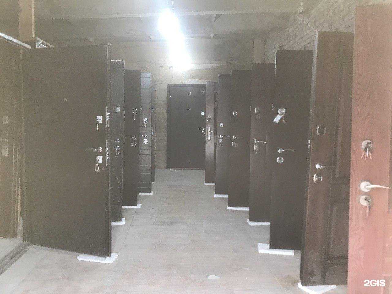 Отзывы на компанию Двери тут в г. Калининград c фото