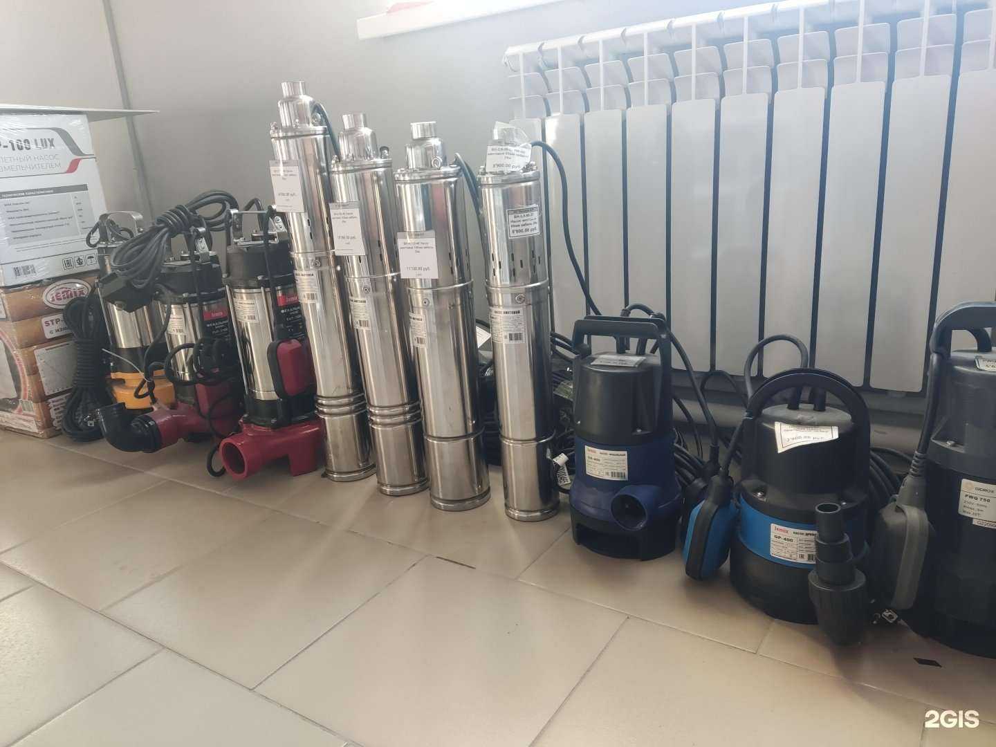 Отзывы на компанию Смеситель маркет в Омске c фото