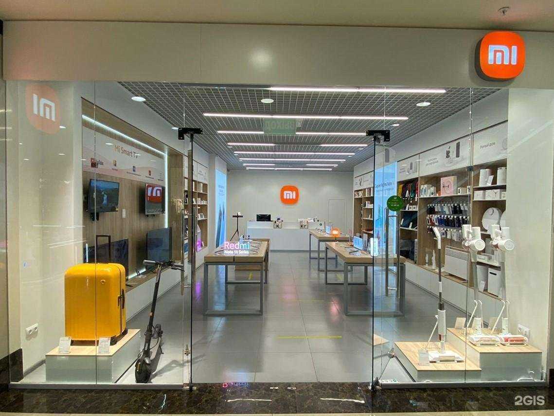 Отзывы на компанию Xiaomi в Тамбове c фото