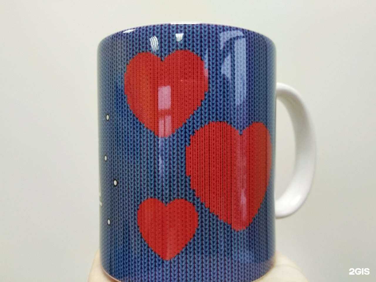 Отзывы на компанию ТипоГраф в Твери c фото