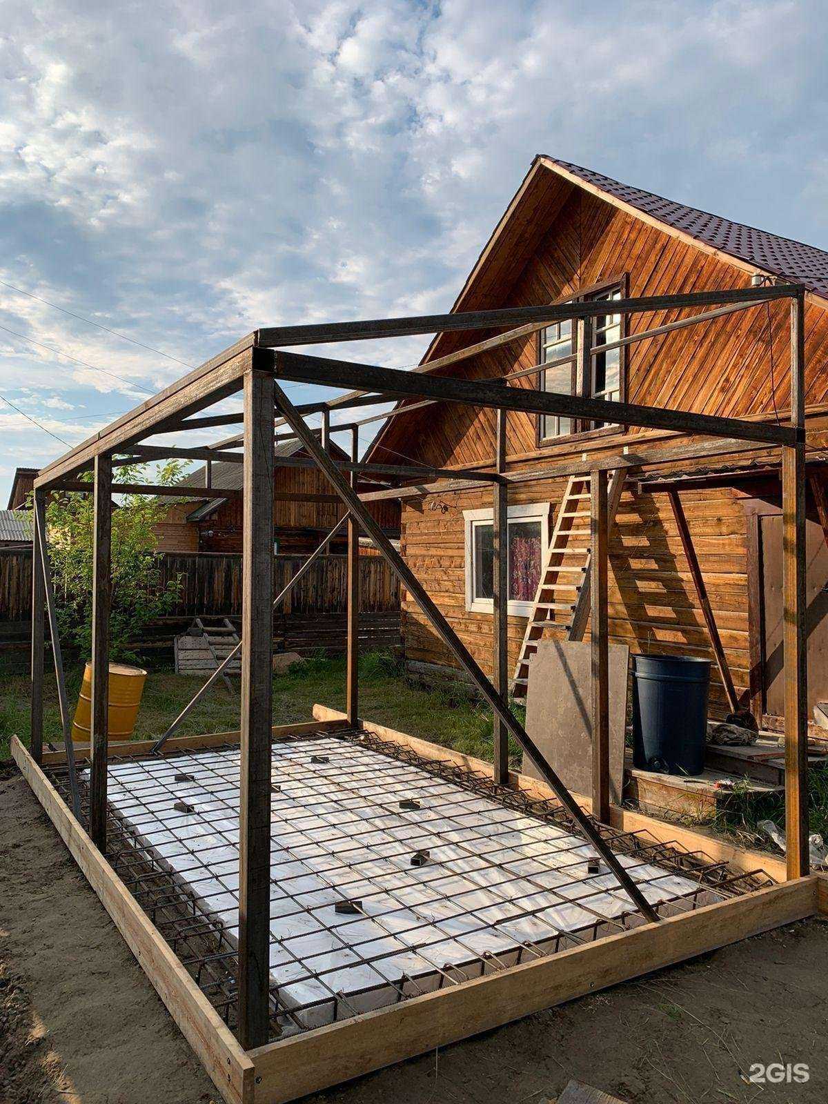 Отзывы на компанию ТутарСтрой в Якутске c фото