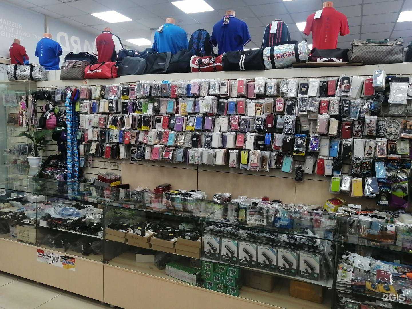 Отзывы на компанию Акс-кит в г. Минусинск c фото