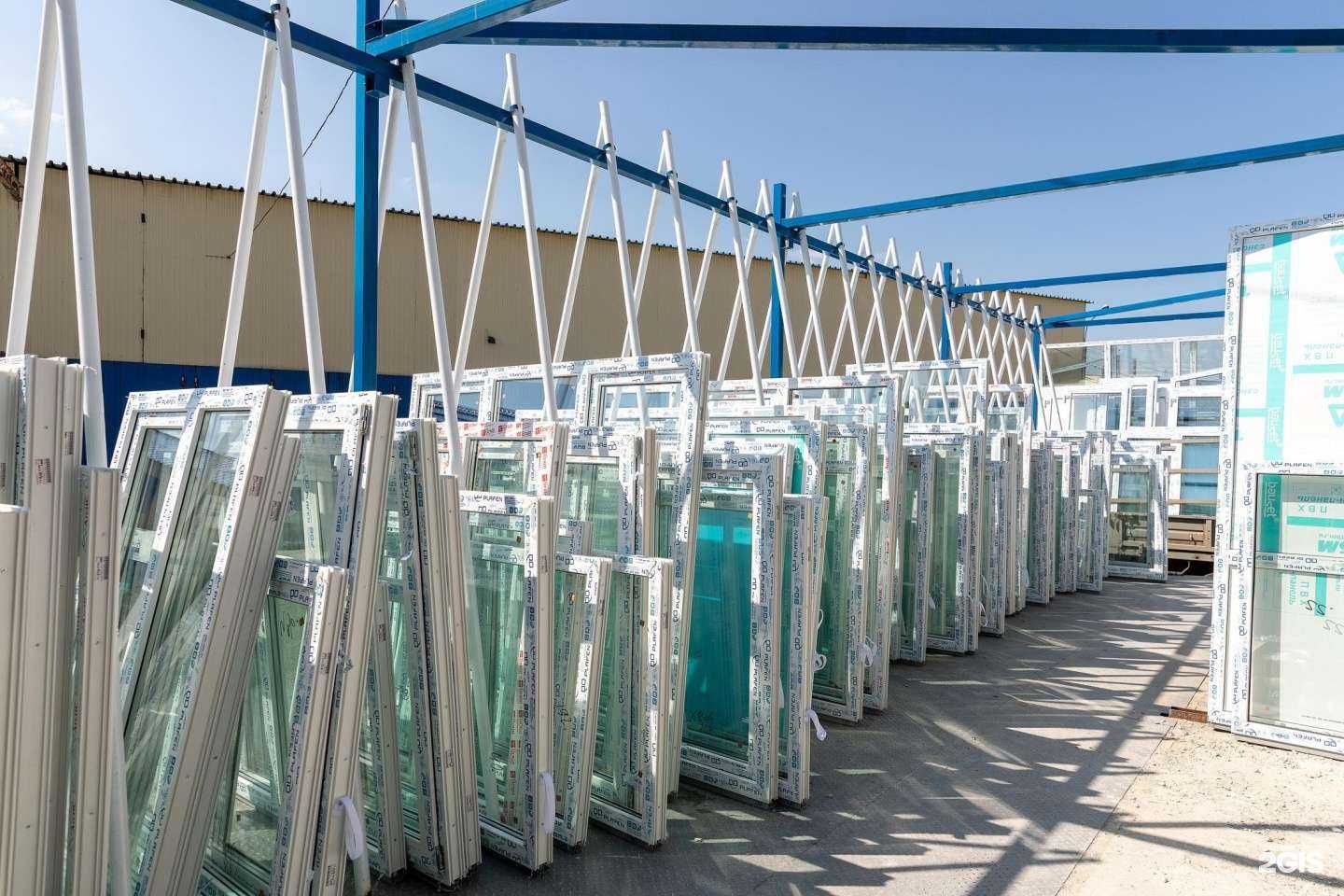 Отзывы на компанию Уралокно в г. Челябинск c фото