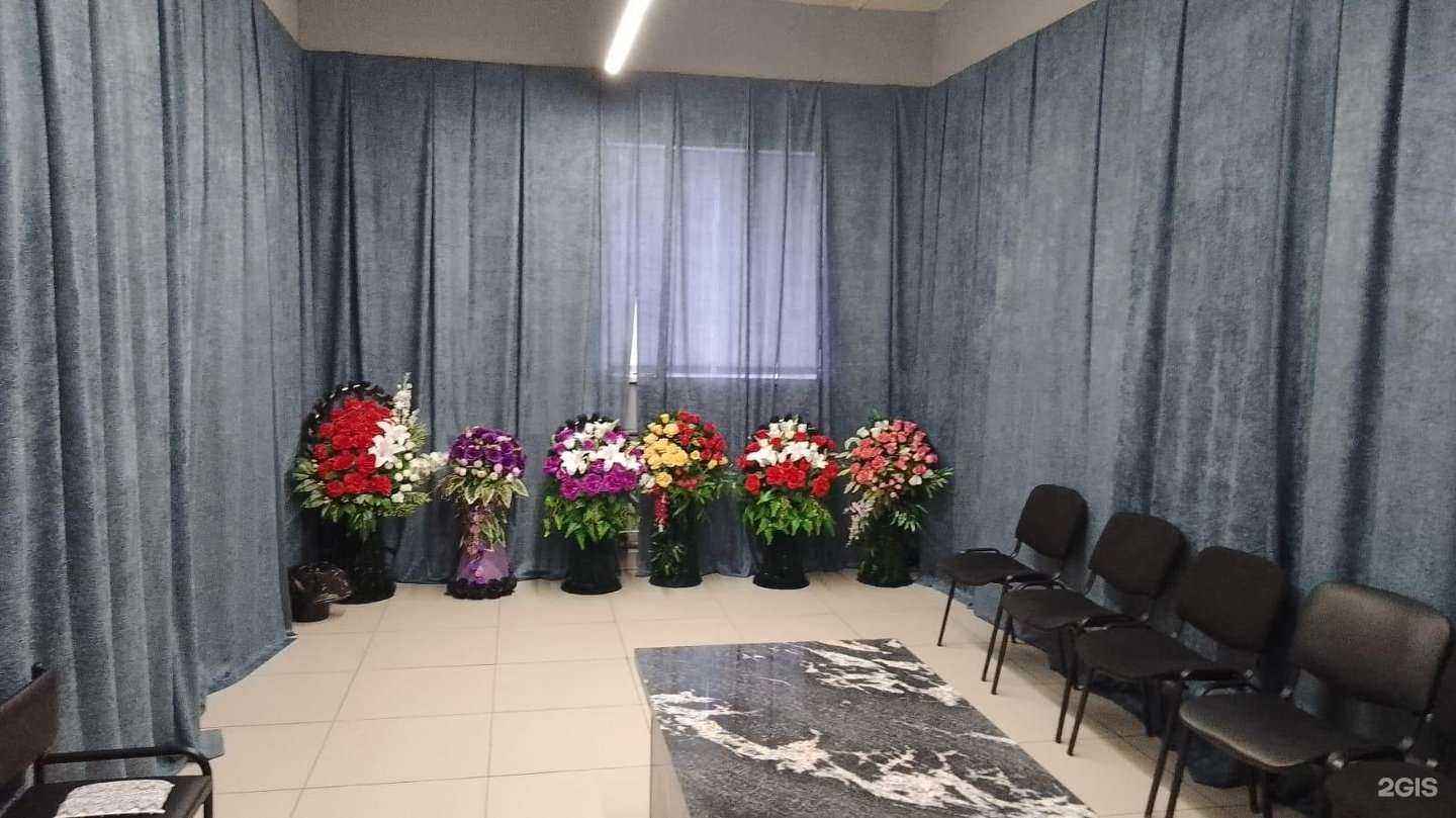 Отзывы на компанию Военно-мемориальная компания в г. Псков c фото