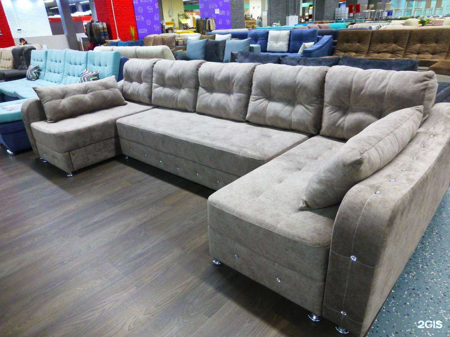 Отзывы на компанию Мой диван в Красноярске c фото