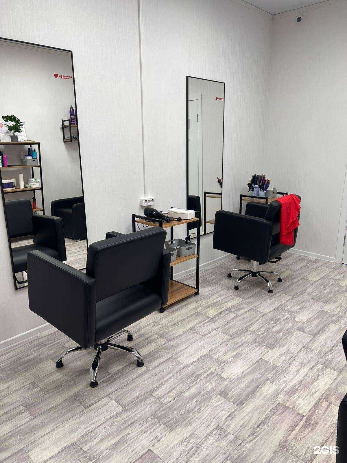 Отзывы на компанию Стриг-стриг в г. Томск c фото