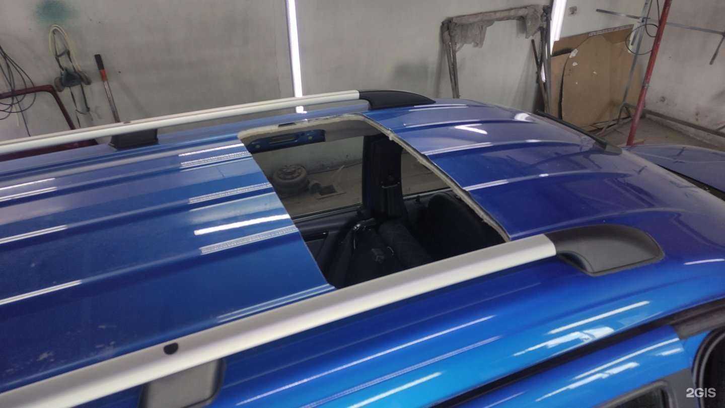 Отзывы на компанию Тех-центр в г. Богородск c фото