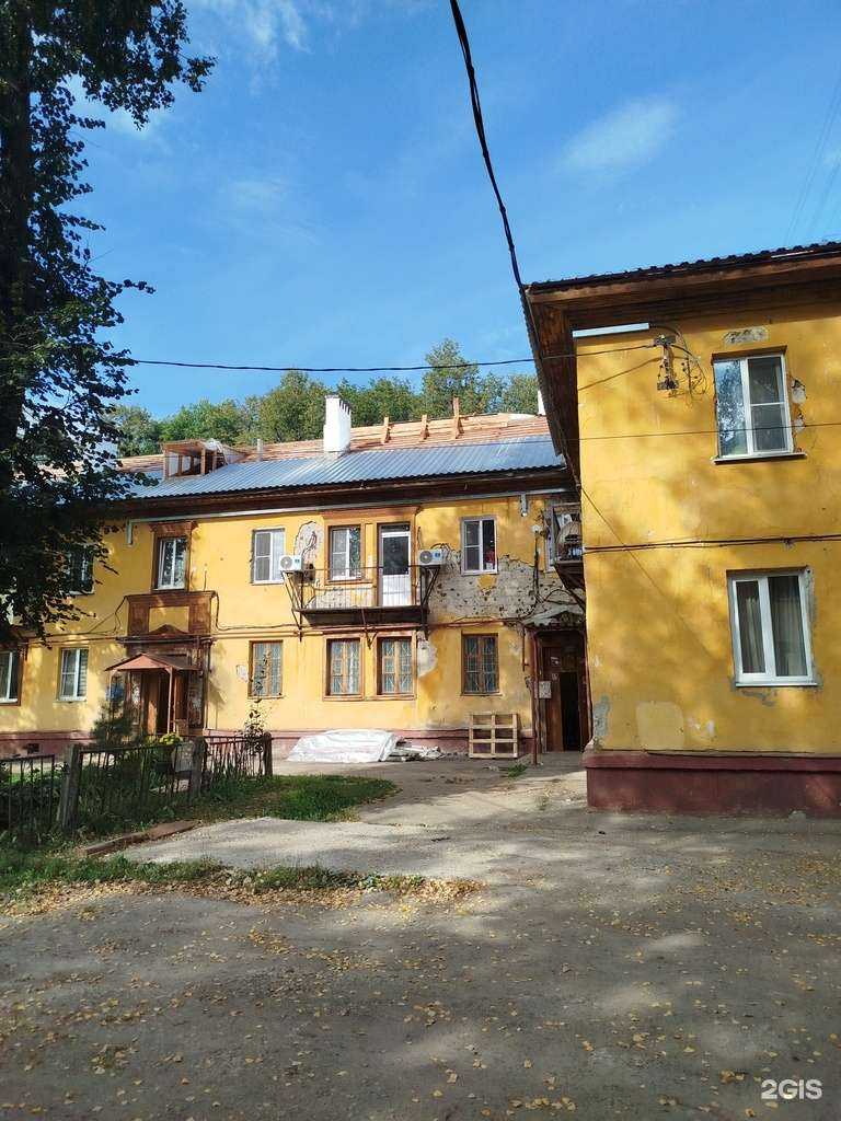 Отзывы на компанию Stroy grafev в Нижнем Новгороде c фото