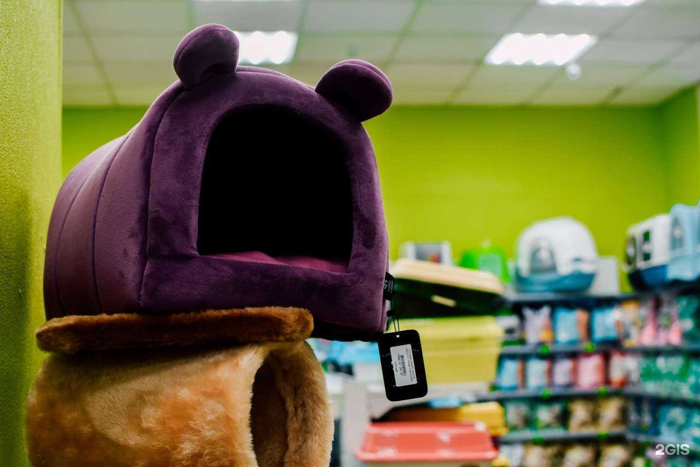 Отзывы на компанию ЗооДисконт в г. Иркутск c фото