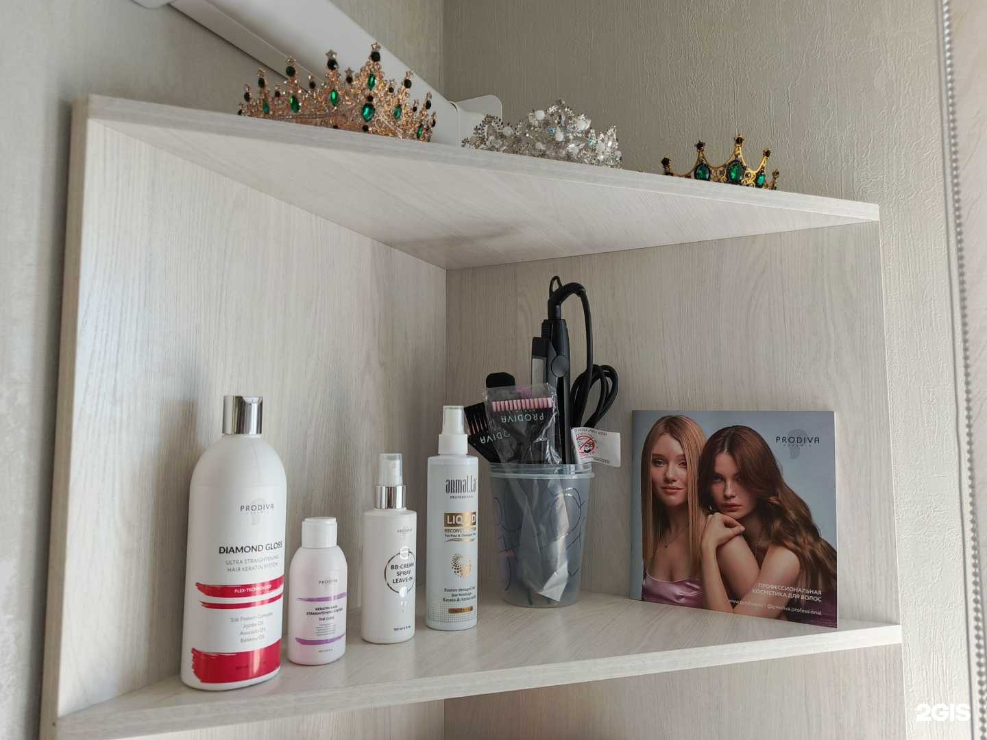 Отзывы на компанию Роскошь в г. Красноярск c фото