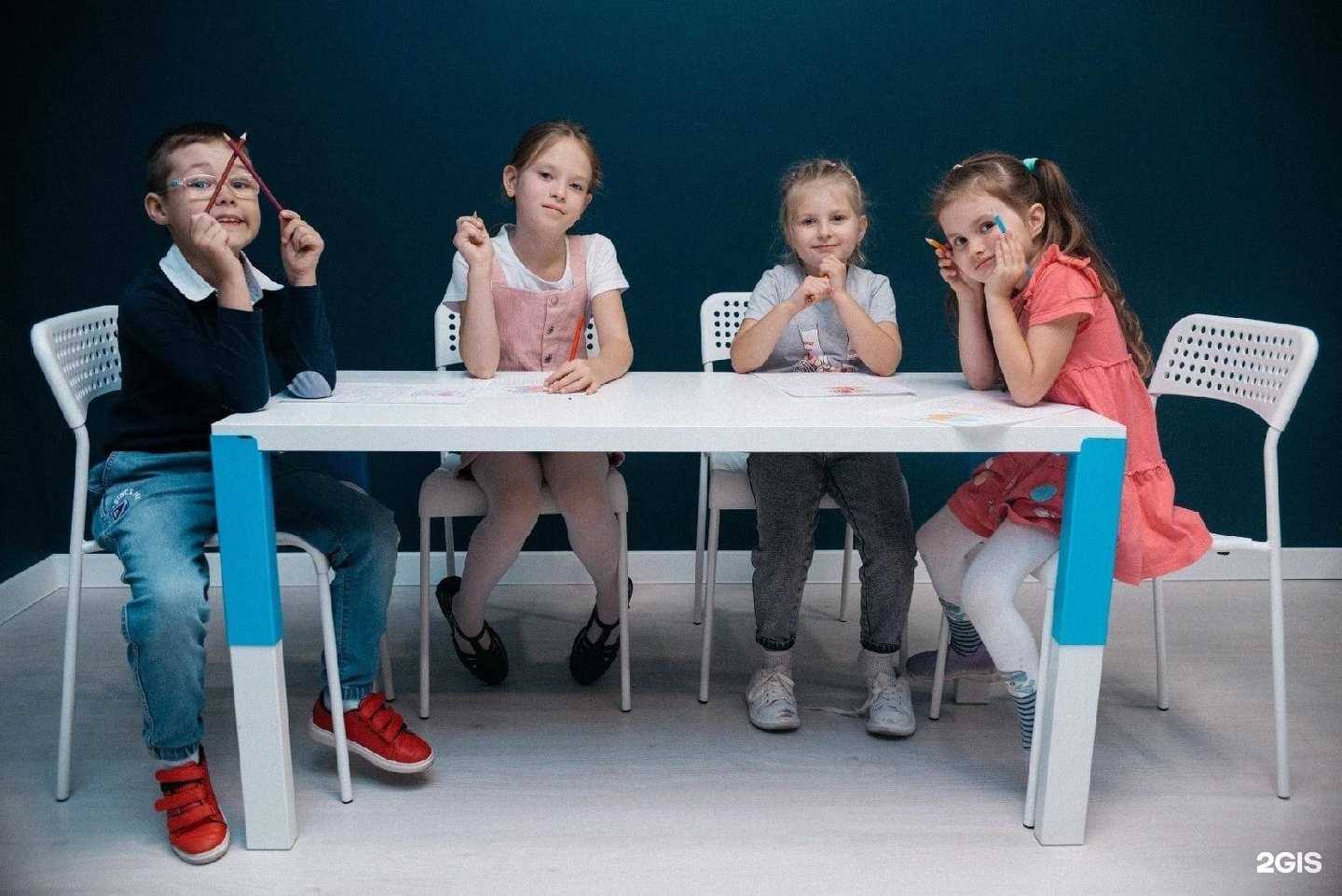 Отзывы на компанию Логонейрум в Челябинске c фото