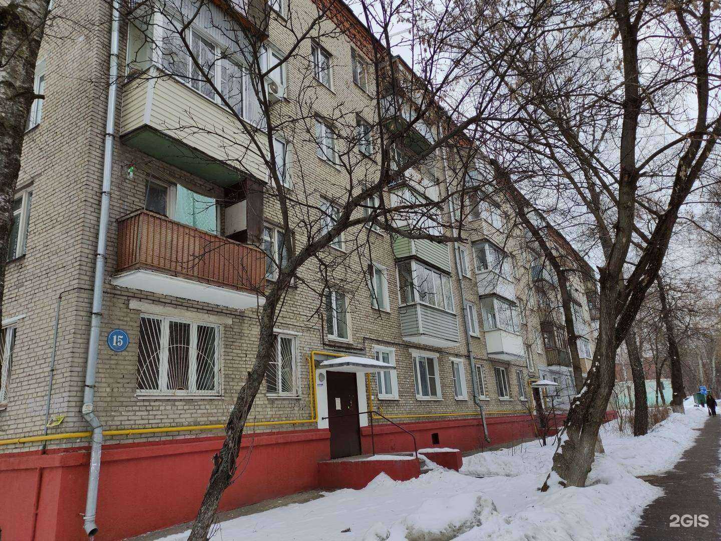 Отзывы на компанию Всероссийское добровольное пожарное общество в Люберцах c фото - фотография 2 из 2