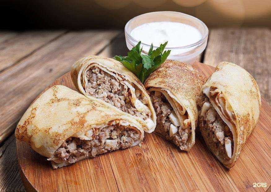 Отзывы на компанию Каравай в Чебоксарах c фото